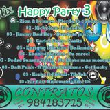 Mix Happy Party 3 - Dj Alexander MPR