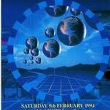 Slipmatt - World Dance 5th February 1994