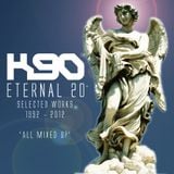 K90 - Eternal 20 'All Mixed Up'