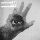 Mixino #11 - Astral