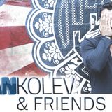 Stan Kolev & Friends LIVE 2011 - CD 2