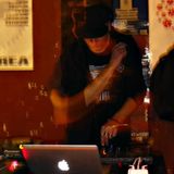 Thedi @ Maschinenfest 2012