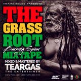THE GRASSROOT BURNING SPEAR MIXTAPE.