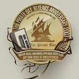 Midweek Mini Mix (Inför TPB's 10 Yrs Birthday Festival)