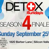 DETOX Sundays Season 4 Finale l Teddy Carroll