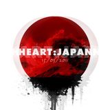 #10/11 Heart:Beating for Japan Pt.2