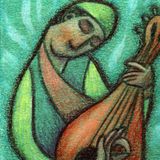 Great axescapes iv: guitar meltly seeps