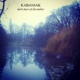 KABANJAK 'DARK DAYS OF DECEMBER' MIX ON 'FLEXIBLE SOUNDS' SHOW.