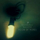 Deep Electronics podcast 04 - Autechre > Aphex > Patten > Room of Wires