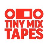 12z - Streams Of Rising Air (for Tiny Mix Tapes)