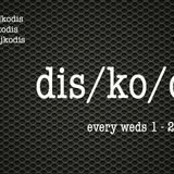 Summer15 Promo Mix (DisKoDis Vol 18)