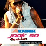 Restricted Zone - Aidonia (Jook So) The Mixtape