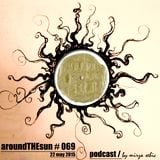 Around the Sun / Podcast # 069