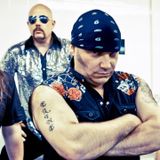 Pure Rawk: Wolfsbane's Blaze Bayley chats to Nix