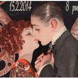 Swingin Valentine Tin Pan Club