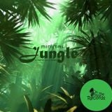 Minimal Jungle - Mixed by Trevor Walker