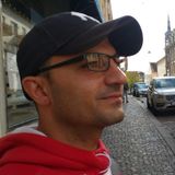 Leva eller dö? Lukman Sido berättar om flykten från Syrien över Medelhavet till Sverige