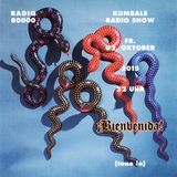 Kumbale Radio Show Nr.1