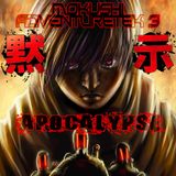 Mokushi - Adventuretek 3: Apocalypse