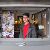 James Holden - 27th January 2015
