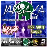 Jangala Radioshow - Podcast 005 - Chakro & Benjamini with special guests: Dijeyow & One Shot Sound