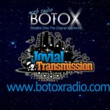 Jovial Transmission 11/12/2014