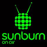 Sunburn On Air #54 (Guestmix by Simon Patterson)