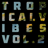 Tropical Vibes Vol. 2
