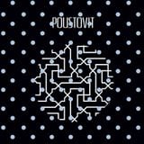 POUSTOVIT fw 2013-14 soundtrack - mix by DerBastler