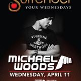 Michael Woods - Live @ Surrender NightClub (Las Vegas, USA) - 11.04.2012