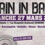 Jungle @ Brain in Bass