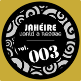 Jaheire - World a Reggae vol.003