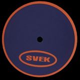 Svek Records Mix 1996 - 2003