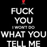 Rage Against the Machine
