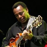 011 Blues - George Benson's day!! (29.3.2015)
