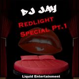 Redlight Special Pt. 1