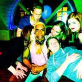 DJ Seth Sharp's Sweet Sweet Deep House Mix