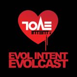 Evolcast 006 - Hosted by Gigantor