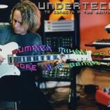 Undertecno Especial Martin Gore Is a Genius Mix