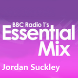 Jordan Suckley - Essential Mix - 22.02.2014