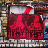 Bruno Otranto B2B FreedomB @ Sisyphos (Berlin) 31.05.2013 -Part1-