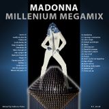 MADONNA MILLENIUM MEGAMIX