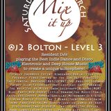 Suck DJs Mixin' It Up Vol. 5