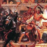 Children of the Sun-Prehispanic Ancestral Metal