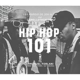 Emmanuel Forlani - HIPHOP101 - 014