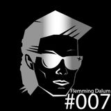 DeathMetalDiscoClub #007 - Flemming Dalum