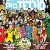 Isaac Indart @ Sentados en el Techo (Carnaval) 01-03-2014