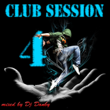 DJ Danby - Club Session Vol.4 (2012)