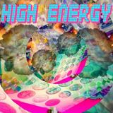 Coco Bryce - High Energy Tape