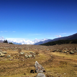 Equinox: A Variety Of Sounds and Feelings